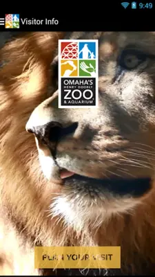 Omaha Zoo android App screenshot 3